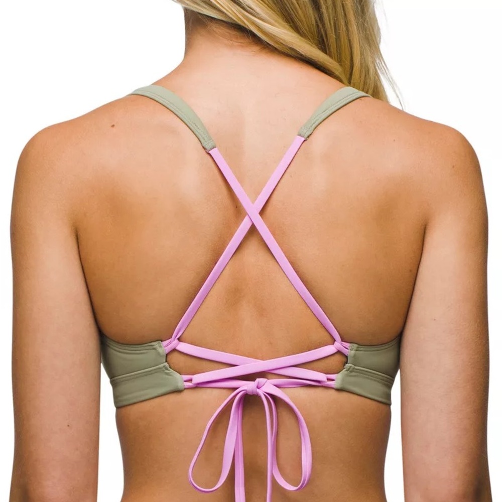 prAna Women's Tulum Top - Picture 2 of 2